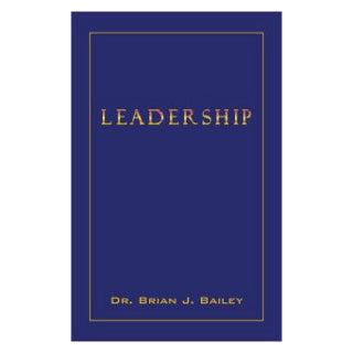 Leadership (Volume 1)