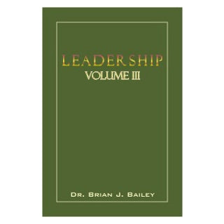 Leadership (Volume 3)