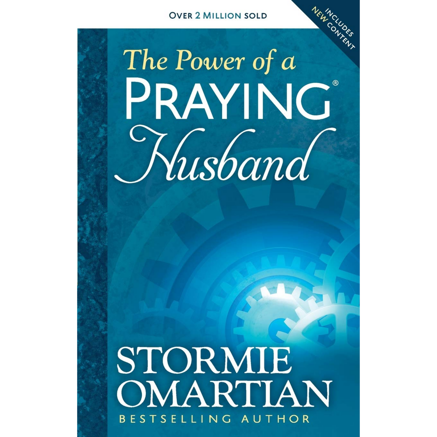 The Power Of A Praying Husband