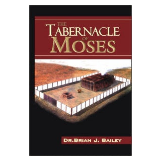 Tabernacle Of Moses, The
