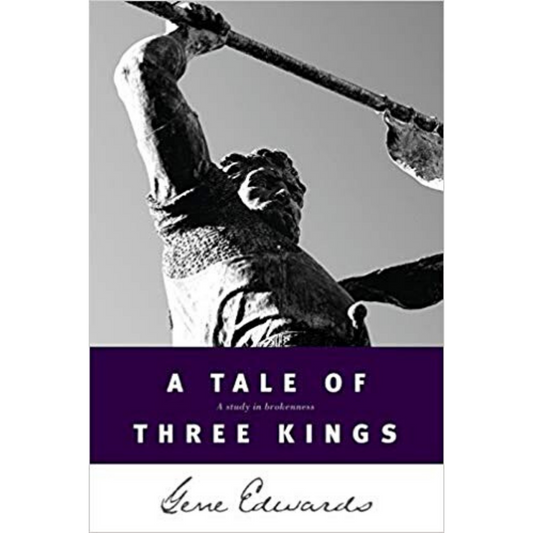 A Tale Of Three Kings