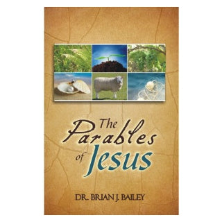 Parables Of Jesus, The