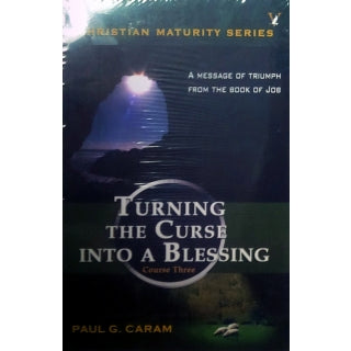 Turning The Curse Into A Blessing