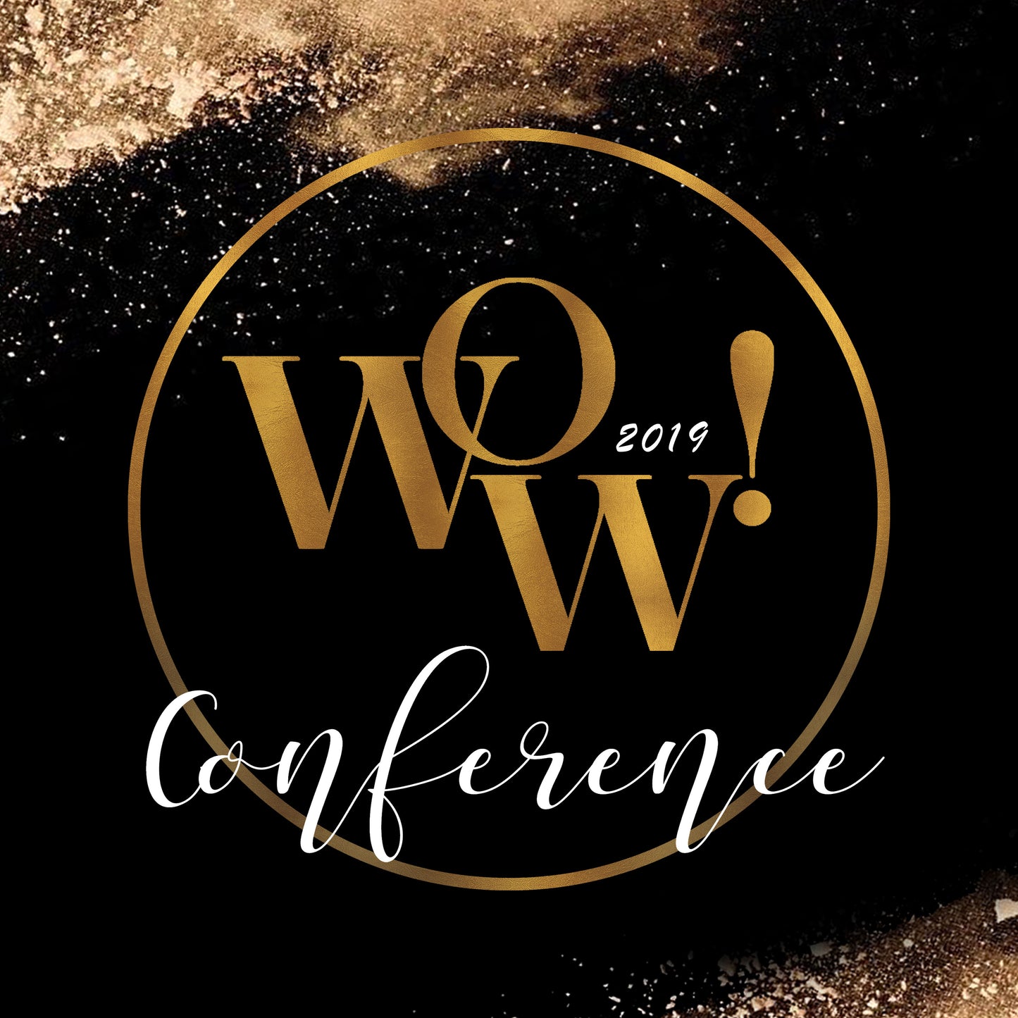 WOW! Conference 2019 - Women of Wisdom - Audio MP3 Download