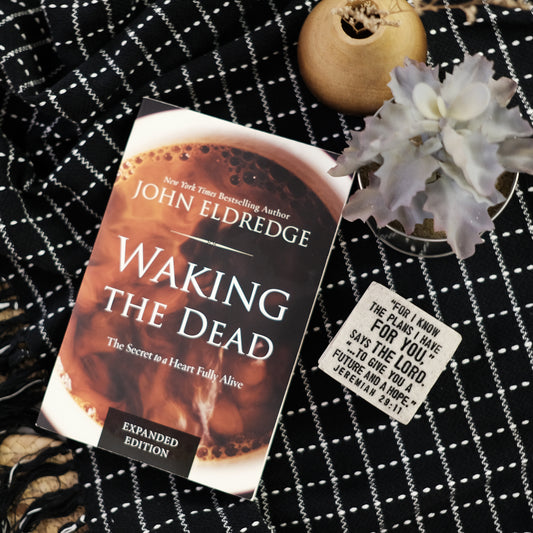 Waking The Dead - Blessing Pack
