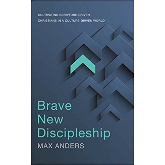 Brave New Discipleship