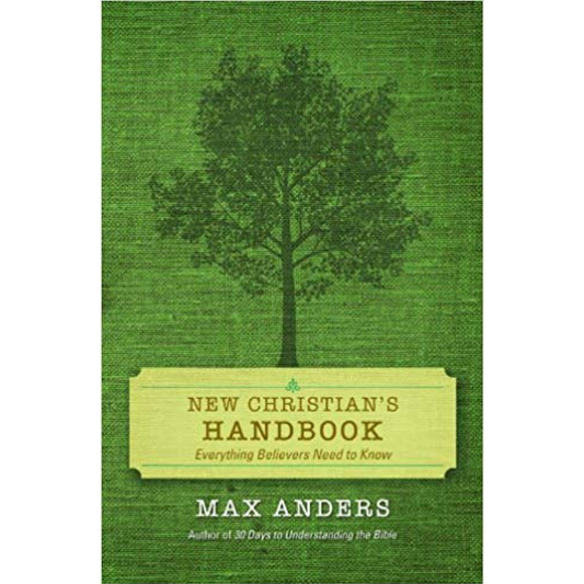 New Christians Handbook