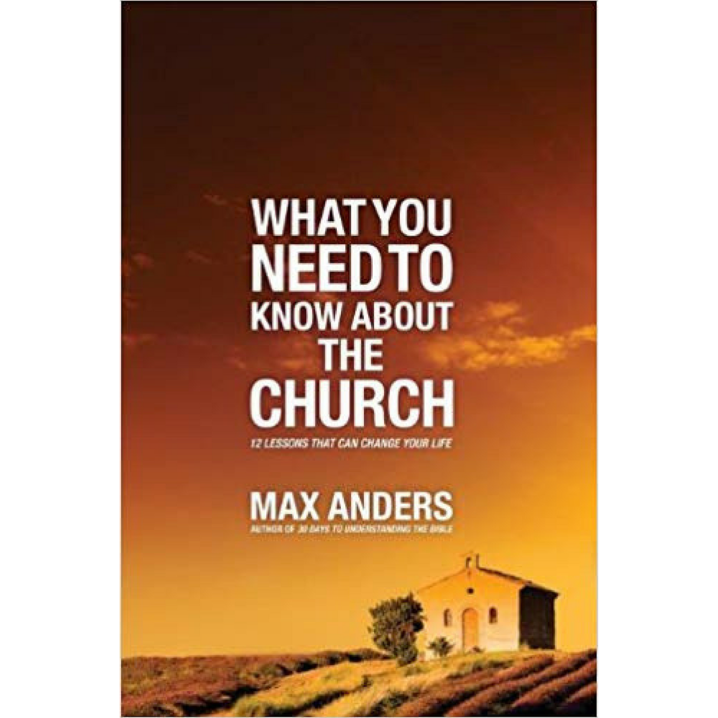 What You Need To Know About The Church
