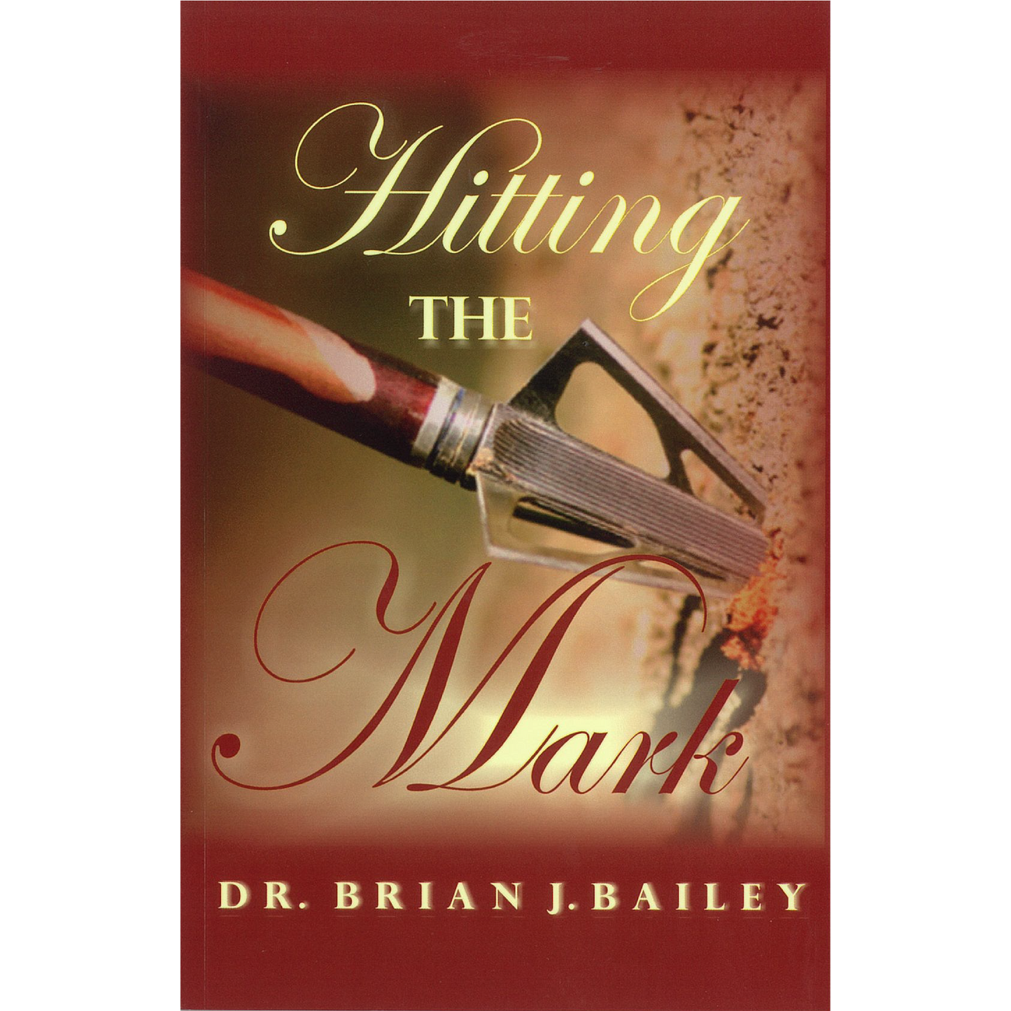 Hitting The Mark: Book of Philippians