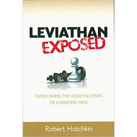 Leviathan Exposed