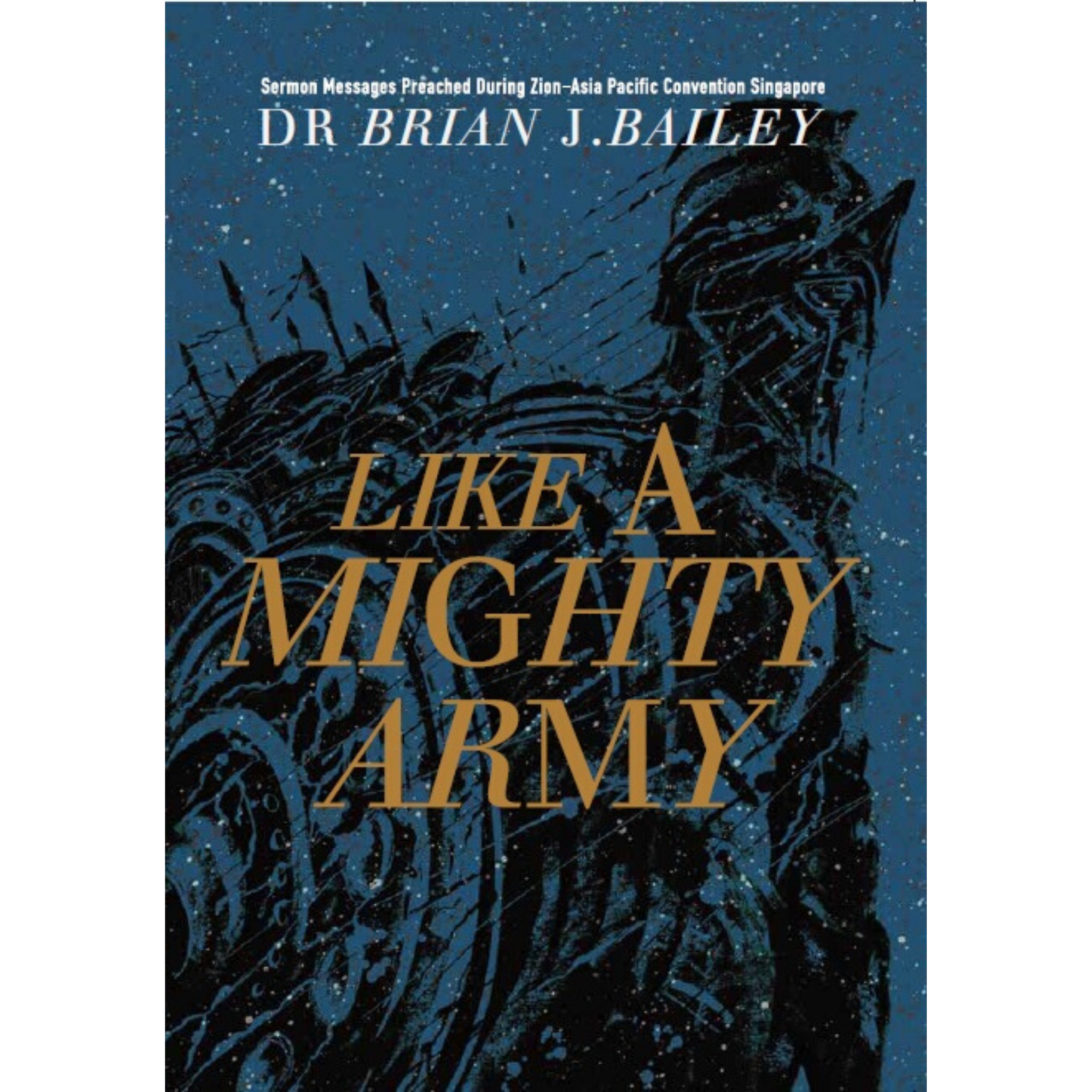 Like A Mighty Army – Faithworks Bookstore