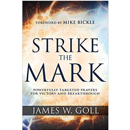 Strike The Mark